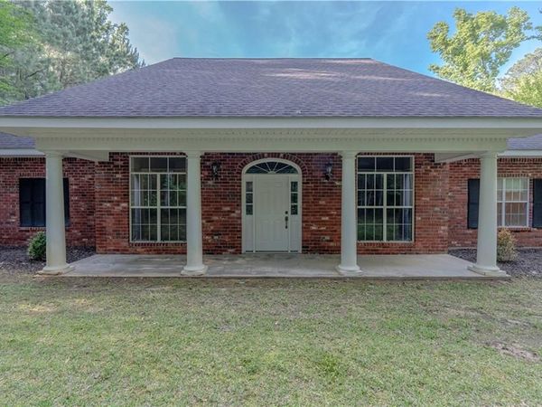 334 LIVE OAK Drive, Pineville, LA 71360