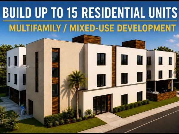 2360 NW 6 St , Fort Lauderdale, FL 33311