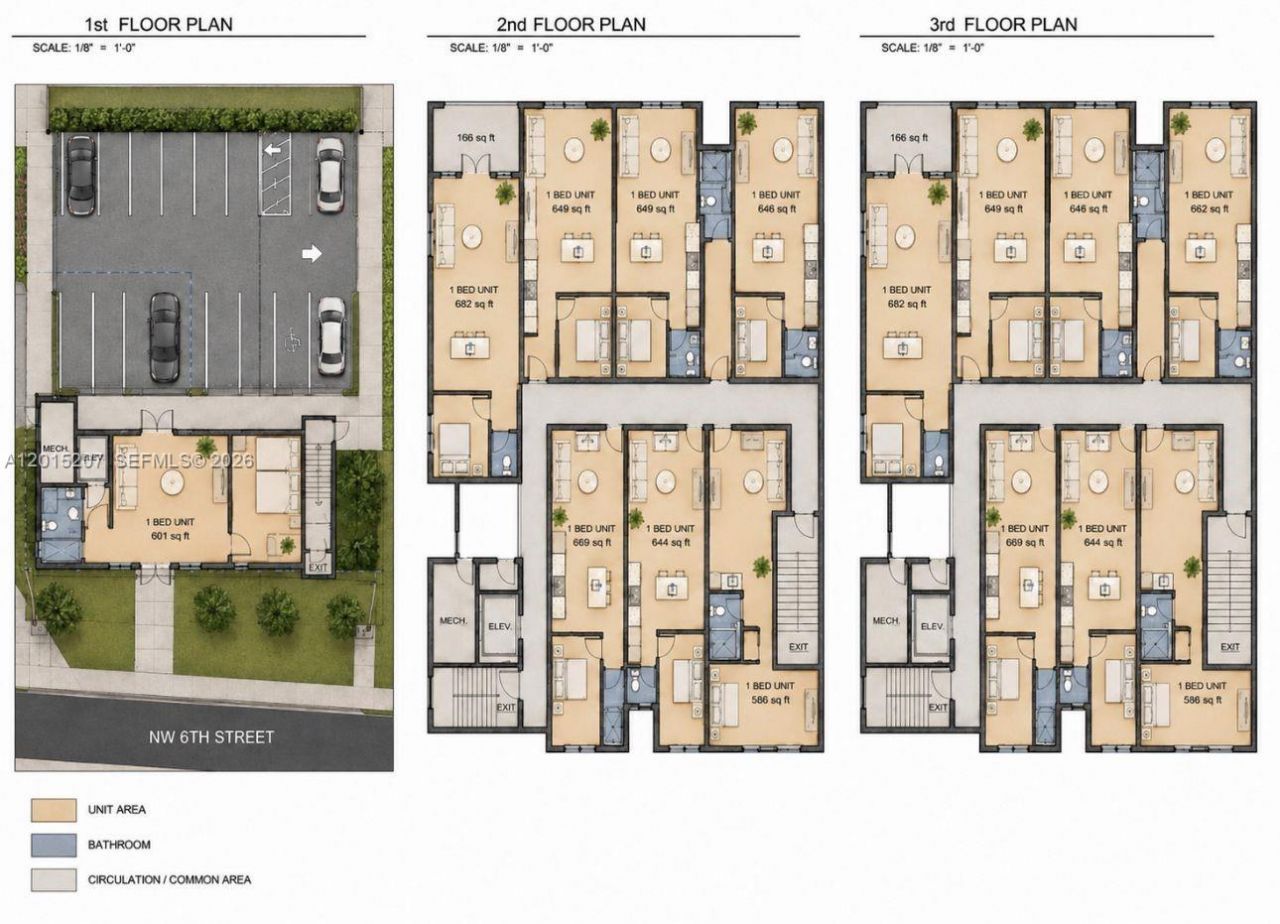 2360 NW 6 St , Fort Lauderdale, FL 33311 Photo