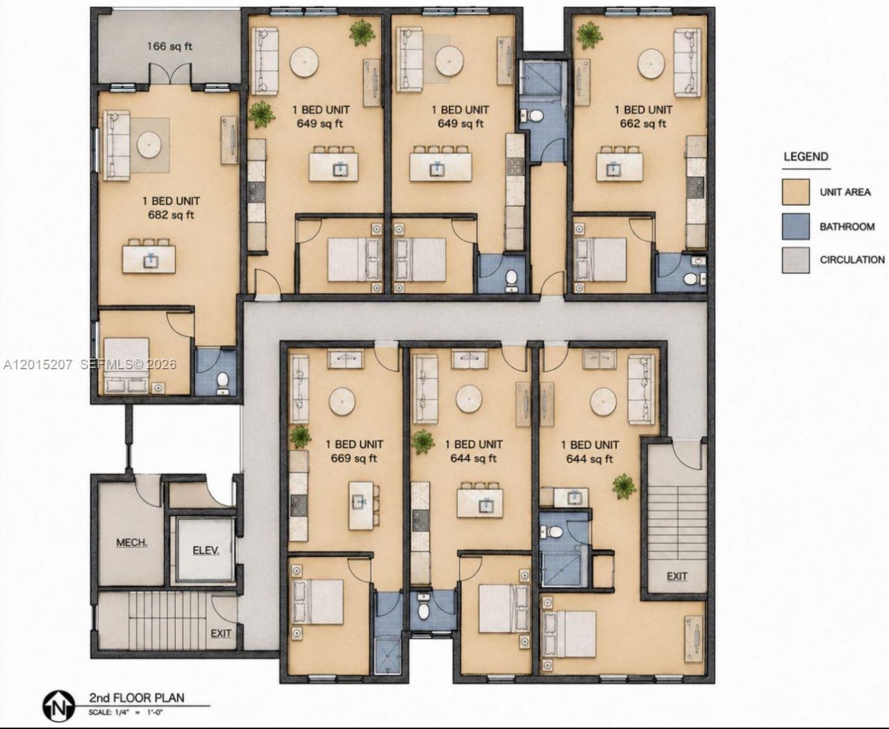 2360 NW 6 St , Fort Lauderdale, FL 33311 Photo