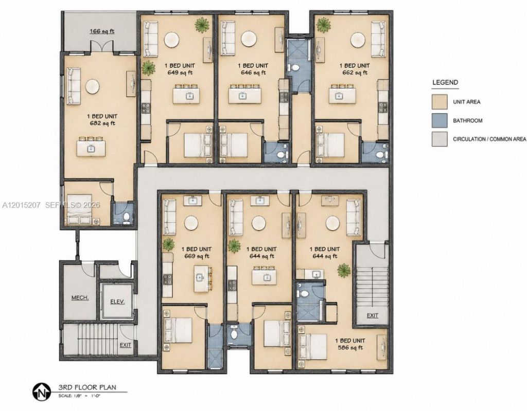 2360 NW 6 St , Fort Lauderdale, FL 33311 Photo