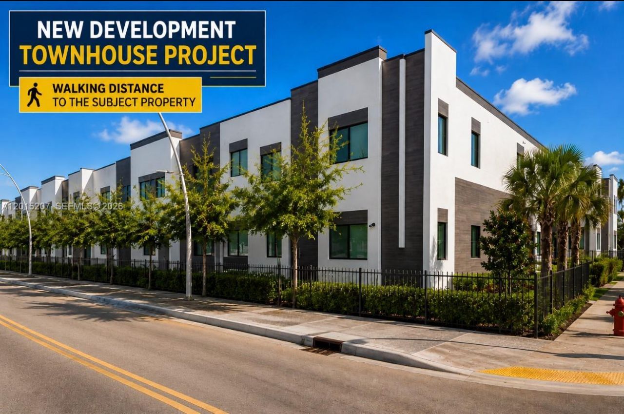 2360 NW 6 St , Fort Lauderdale, FL 33311 Photo