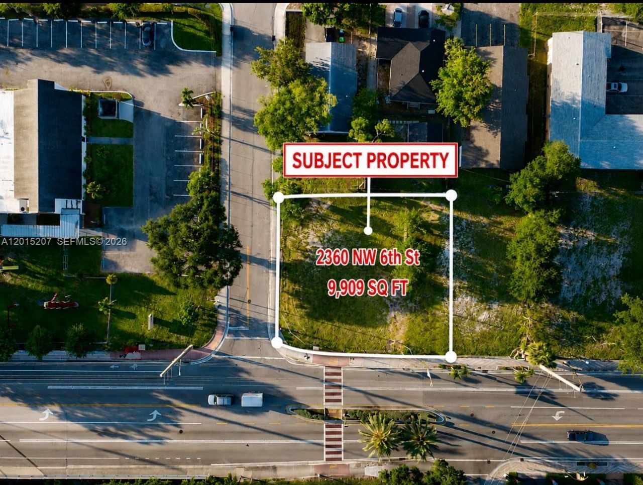 2360 NW 6 St , Fort Lauderdale, FL 33311 Photo