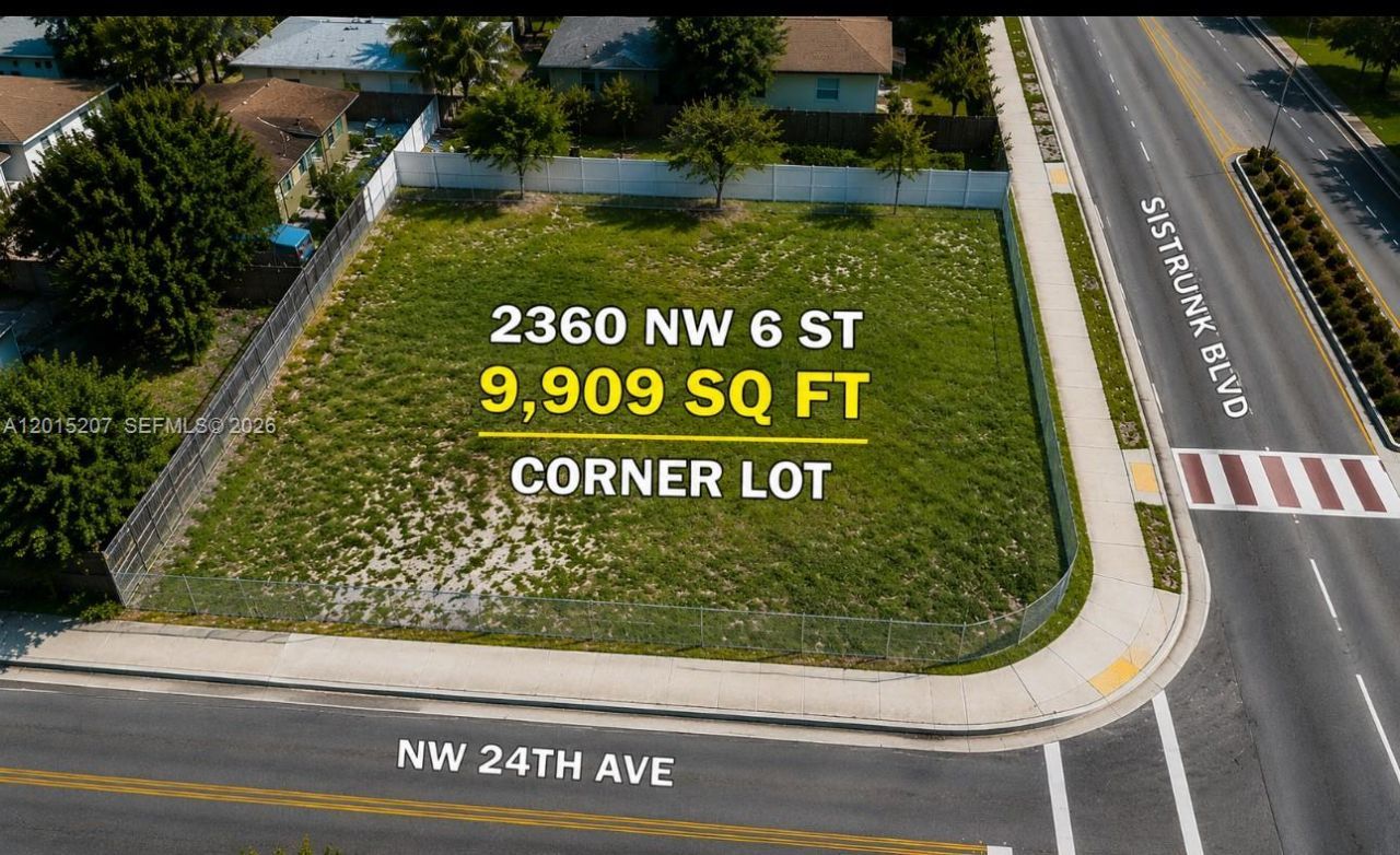 2360 NW 6 St , Fort Lauderdale, FL 33311 Photo