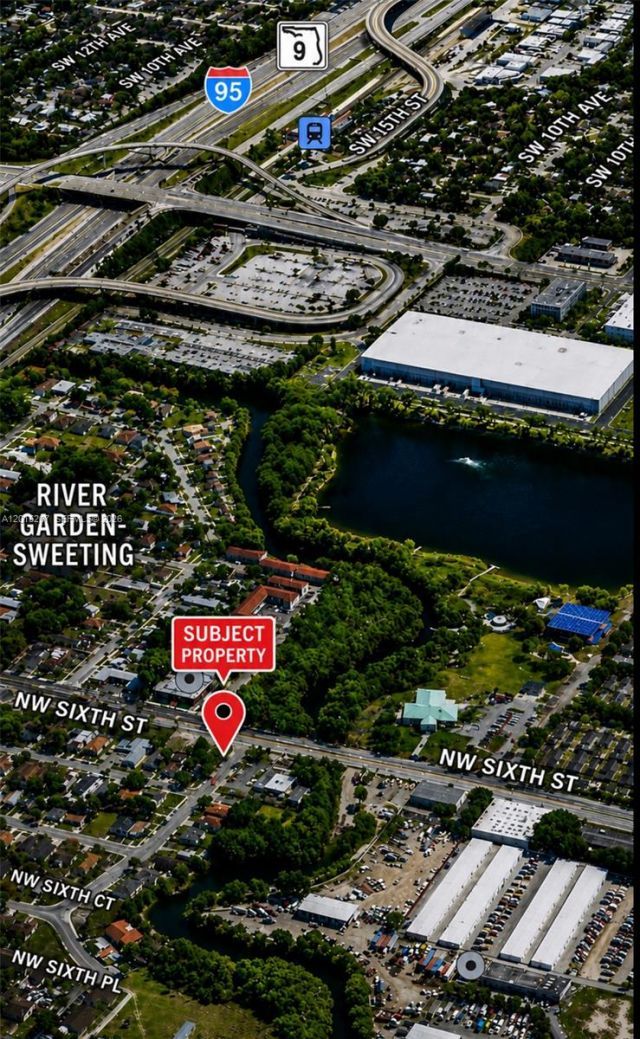 2360 NW 6 St , Fort Lauderdale, FL 33311 Photo