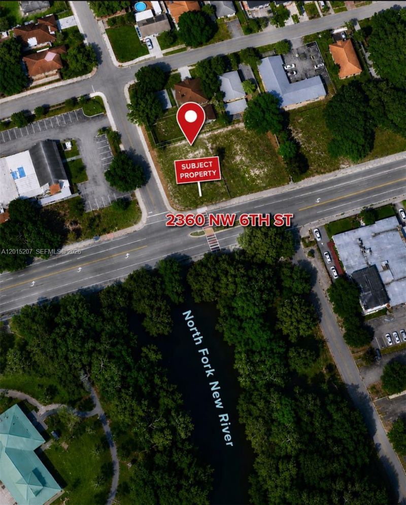 2360 NW 6 St , Fort Lauderdale, FL 33311 Photo