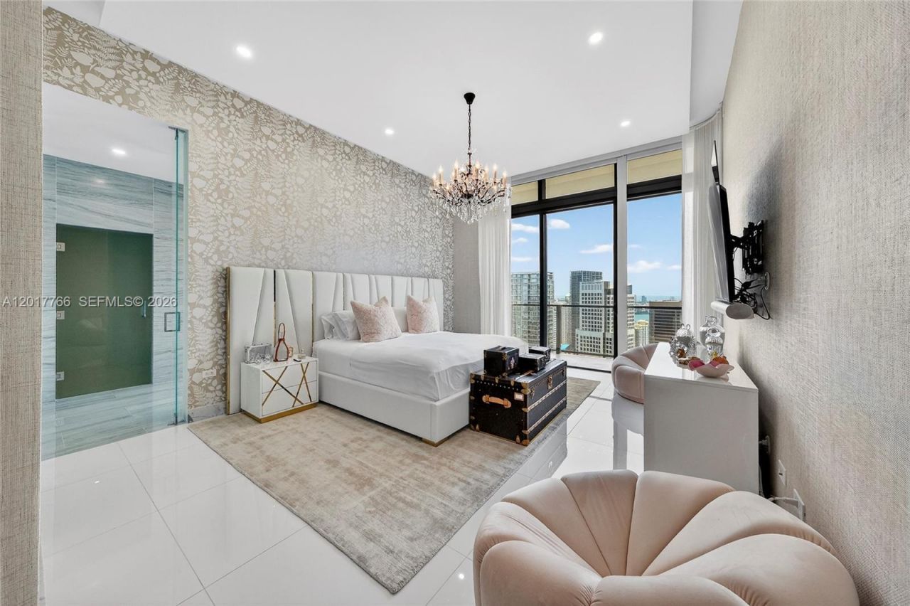88 SW 7th St, Unit 4202, Miami, FL 33130 Photo