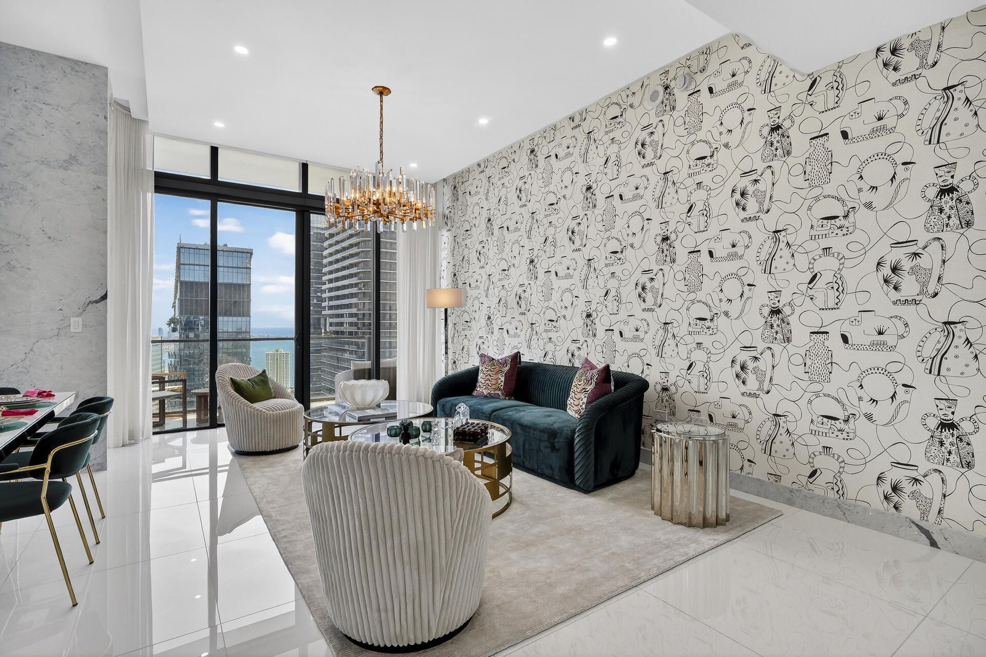 88 SW 7th St, Unit 4202, Miami, FL 33130 Photo
