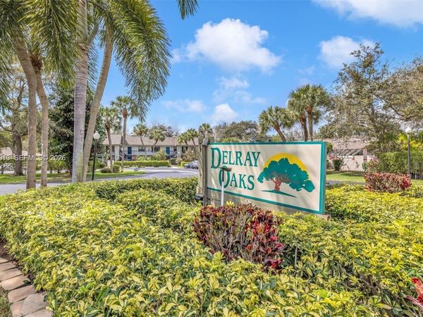 3014 SW 21st Ter , Unit 352C, Delray Beach, FL 33445