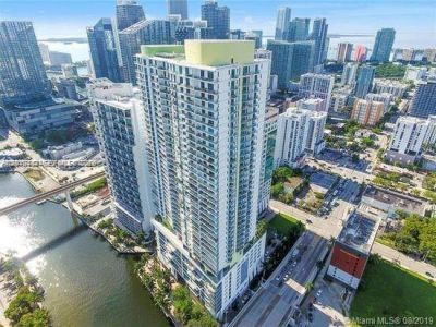 185 SW 7th St , Unit 3306, Miami, FL 33130 Photo