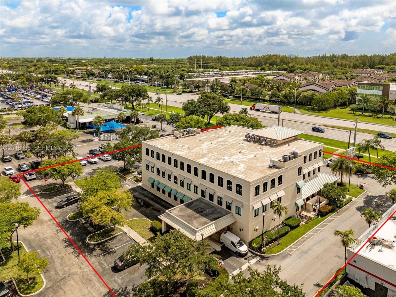 5599 S University Dr, Unit 205, Davie, FL 33328 Photo