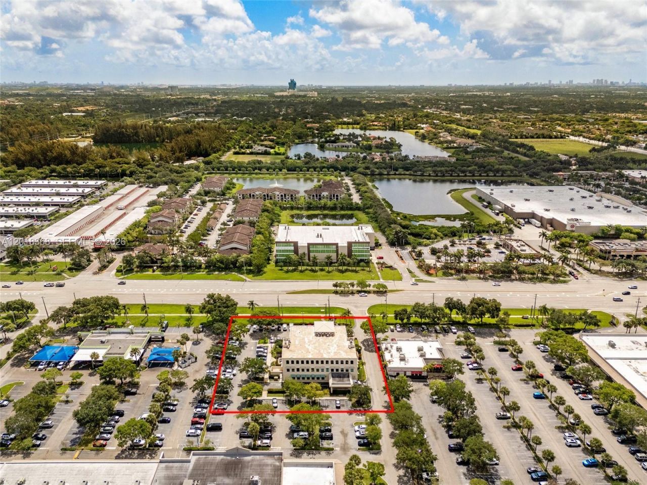 5599 S University Dr, Unit 205, Davie, FL 33328 Photo