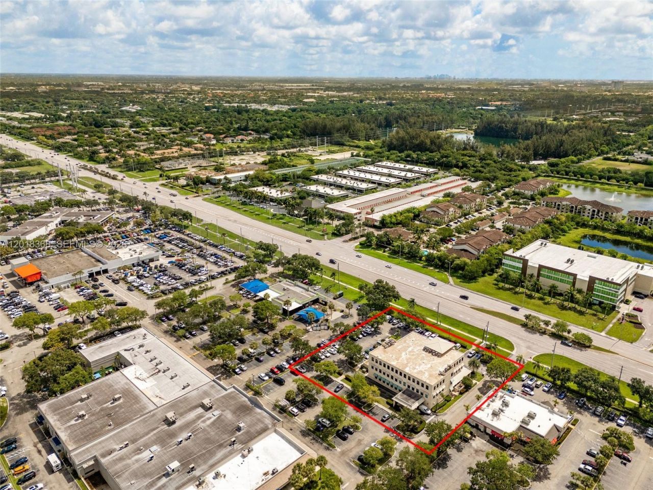 5599 S University Dr, Unit 205, Davie, FL 33328 Photo