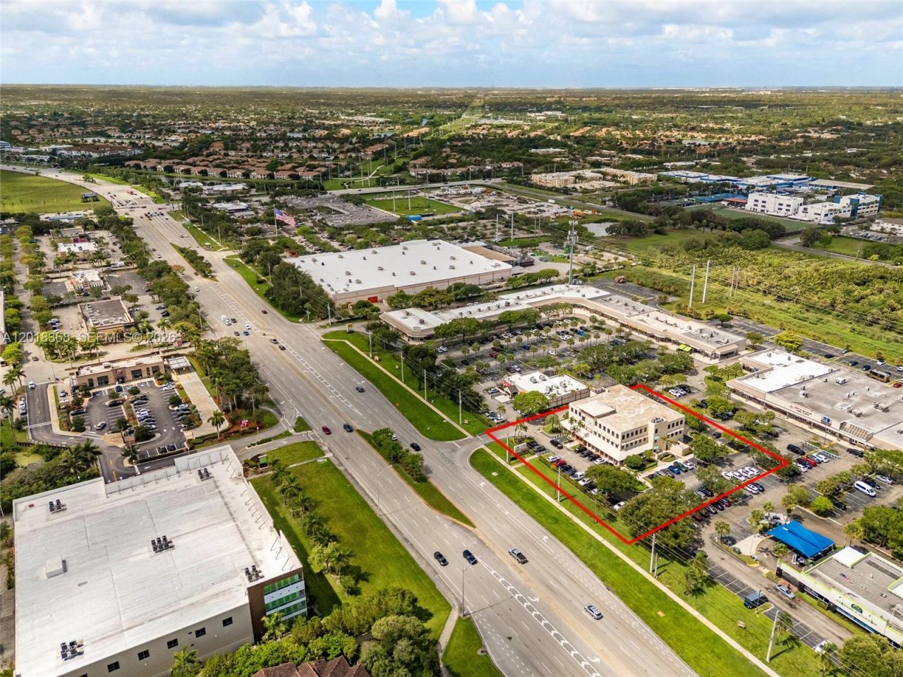 5599 S University Dr, Unit 205, Davie, FL 33328 Photo