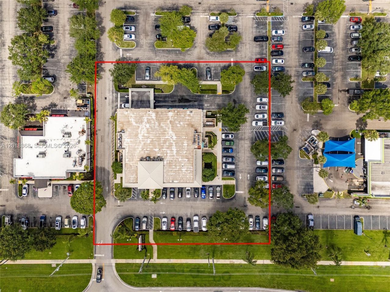 5599 S University Dr, Unit 205, Davie, FL 33328 Photo