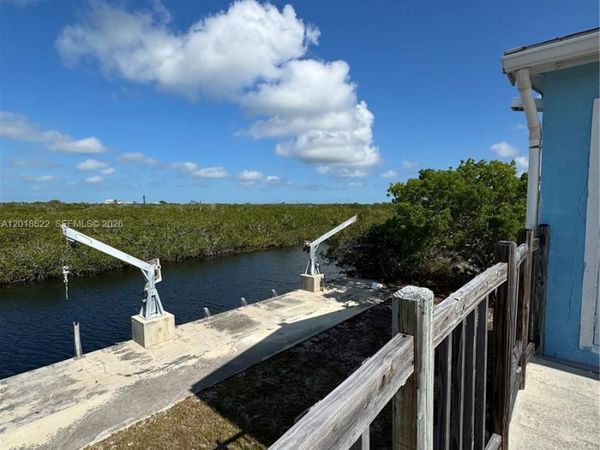4276 Dorn Road, Torch Key, FL 33042