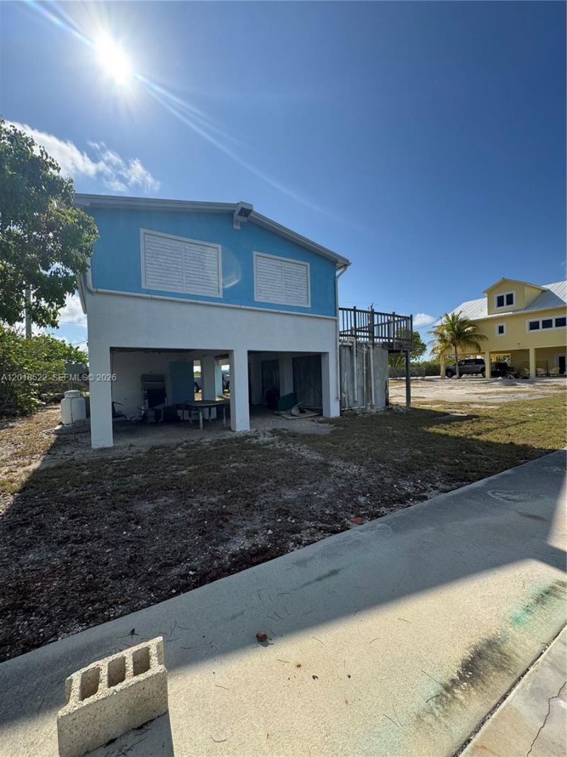 4276 Dorn Road, Torch Key, FL 33042 Photo