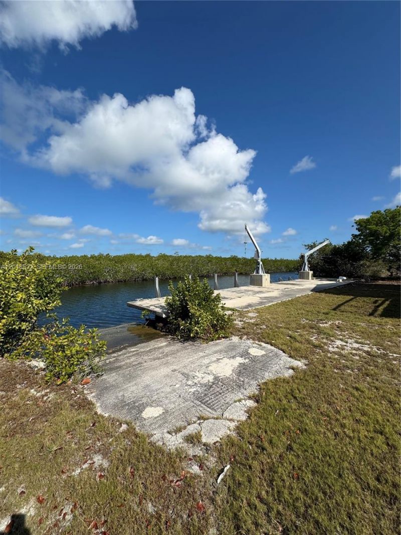 4276 Dorn Road, Torch Key, FL 33042 Photo