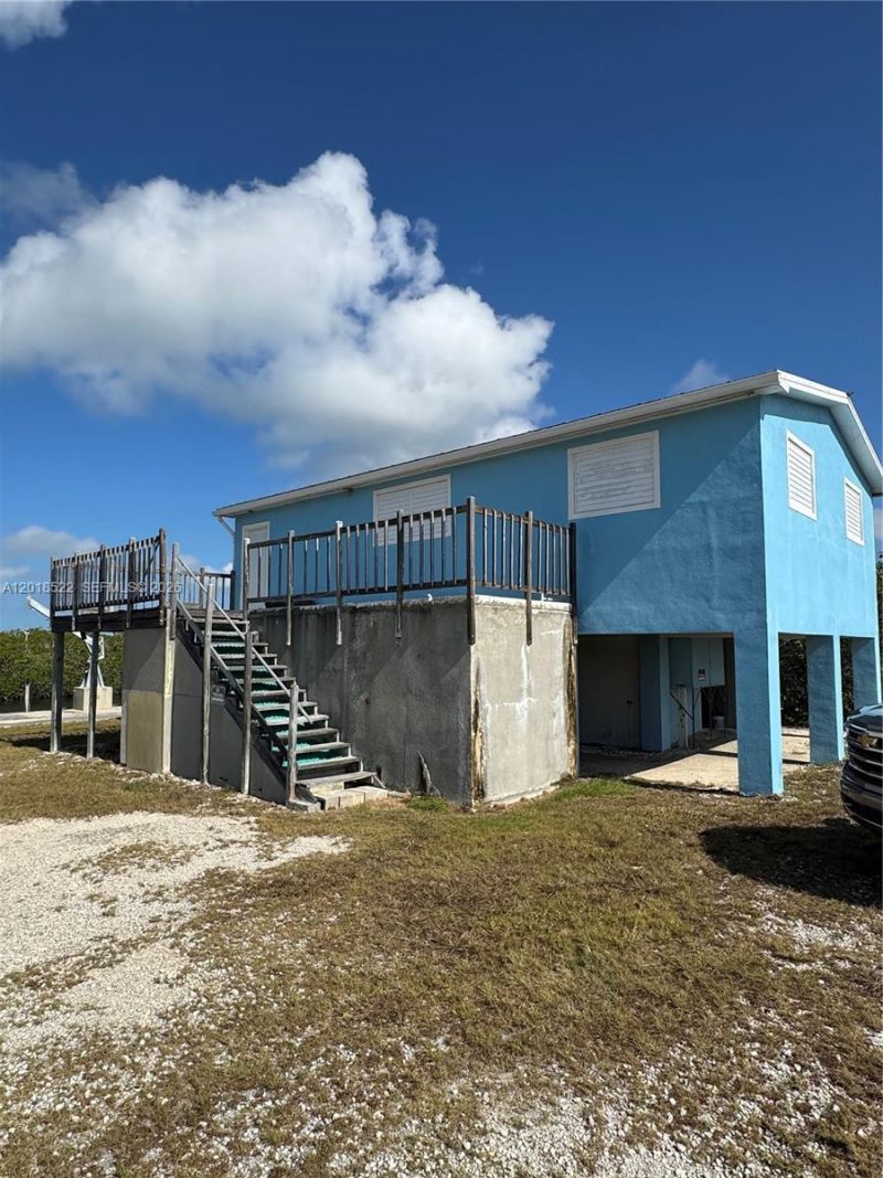 4276 Dorn Road, Torch Key, FL 33042 Photo