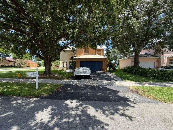 5740 SW 57th Way, Davie, FL 33314