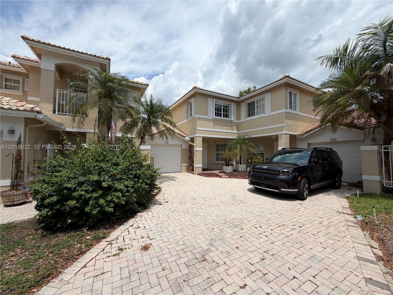 2156 NW 171st Ter , Unit 2156, Pembroke Pines, FL 33028 Photo