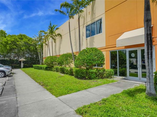 12601 NW 115th Ave, Unit A-114, Medley, FL 33178
