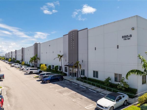 12601 NW 115th Ave , Unit A-114, Medley, FL 33178