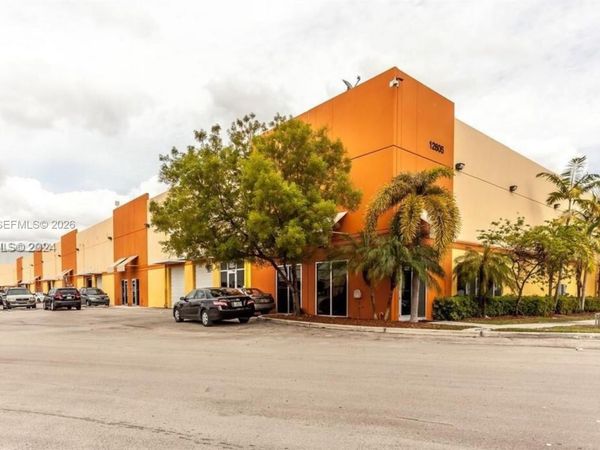 12601 NW 115th Ave, Unit A-114, Medley, FL 33178