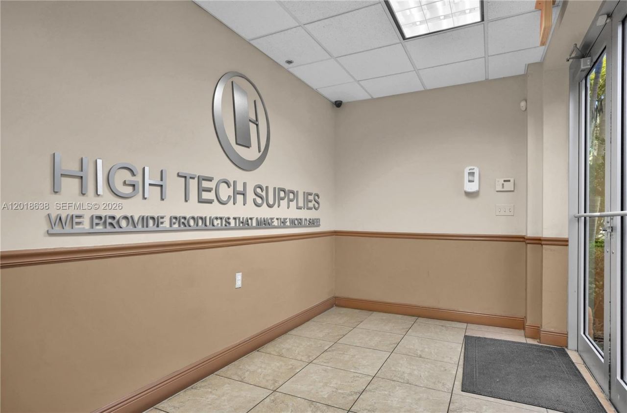 12601 NW 115th Ave, Unit A-114, Medley, FL 33178 Photo