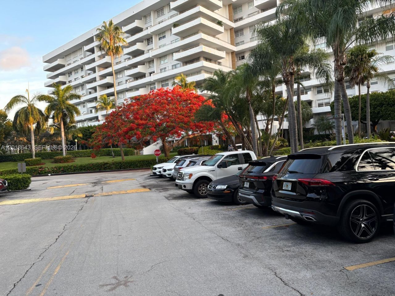 199 Ocean Lane Dr, Unit 113, Key Biscayne, FL 33149 Photo