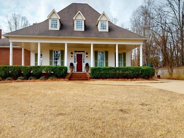 3637 Lyles, Oxford, MS 38655
