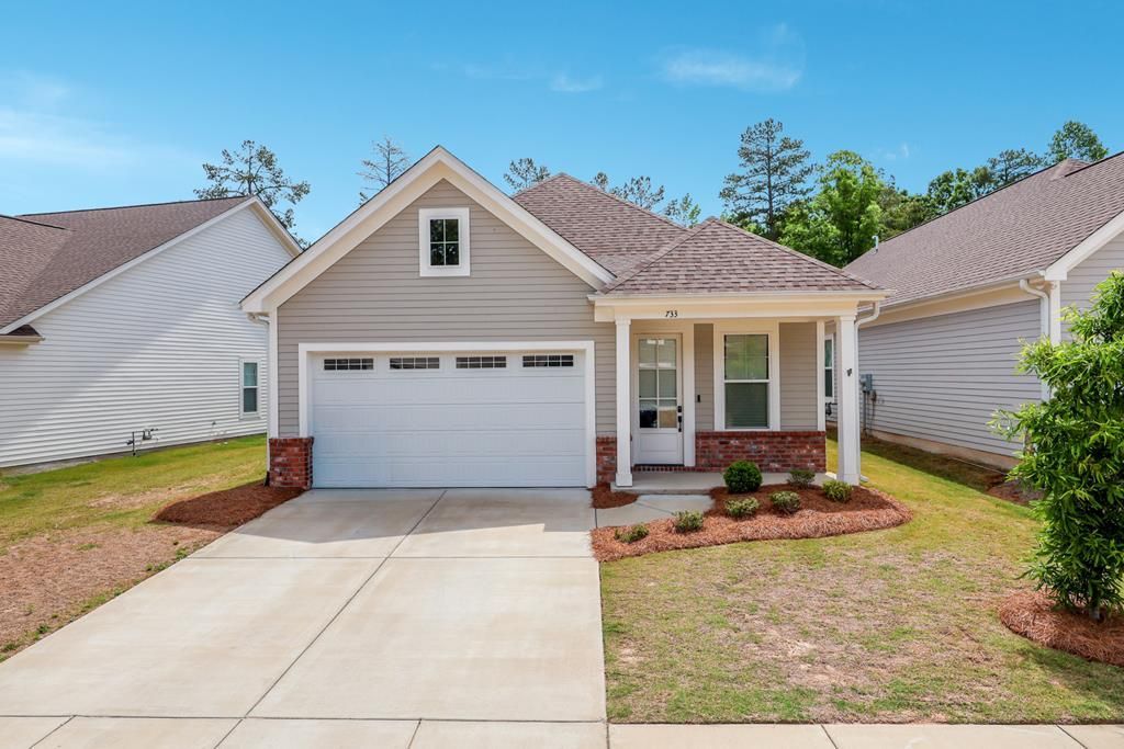 733 Turkey Oak Cove, Oxford, MS 38655 Main Photo