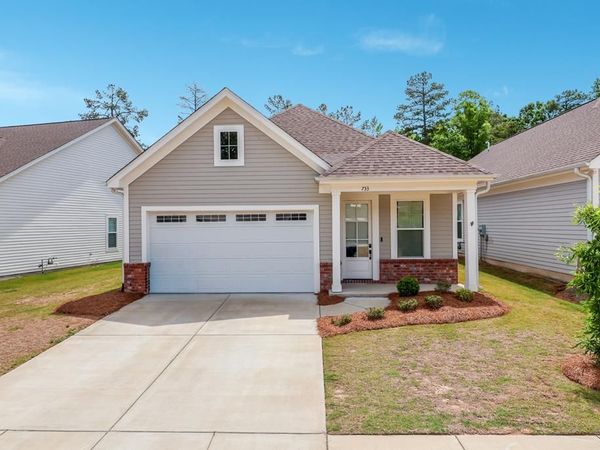 733 Turkey Oak Cove, Oxford, MS 38655