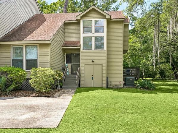 74 W CHAMALE Cove, Unit 74, Slidell, LA 70460