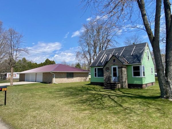 131 MCKINLEY STREET, Two Rivers, WI 54241