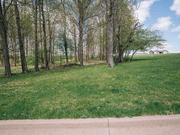 Lot 18 SAND LANE, Neillsville, WI 54456