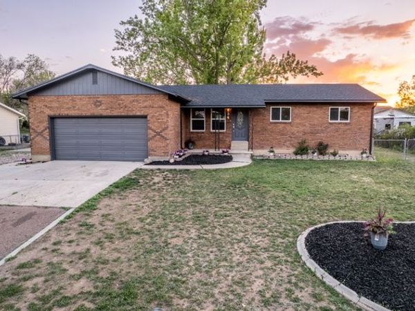 634 S 2100 W, Vernal, UT 84078