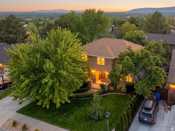 2237 E CAMINO WAY S, Cottonwood Heights, UT 84121