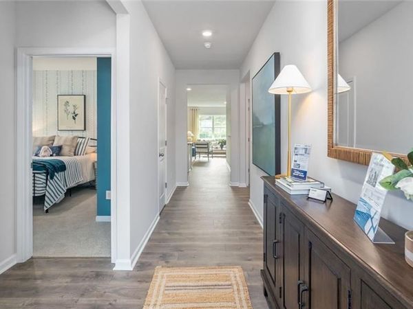 789 Bryson Boulevard , Lexington, NC 27295