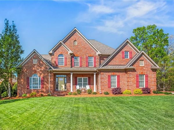 1032 Salem Village Lane , Clemmons, NC 27012