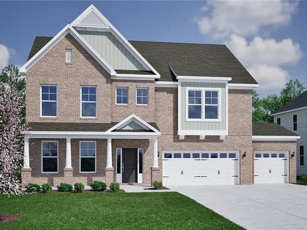 8600 Lemur Lane, Summerfield, NC 27358
