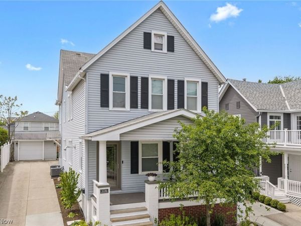 1236 W 67th Street , Cleveland, OH 44102