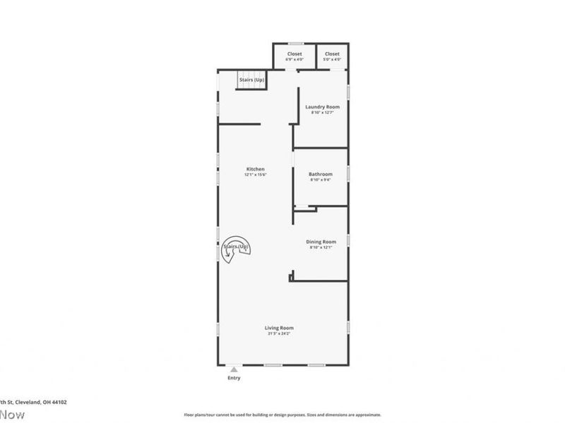 1236 W 67th Street, Cleveland, OH 44102 Photo 3