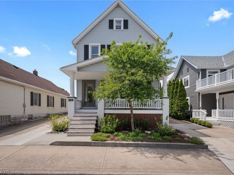 1236 W 67th Street, Cleveland, OH 44102 Photo 45