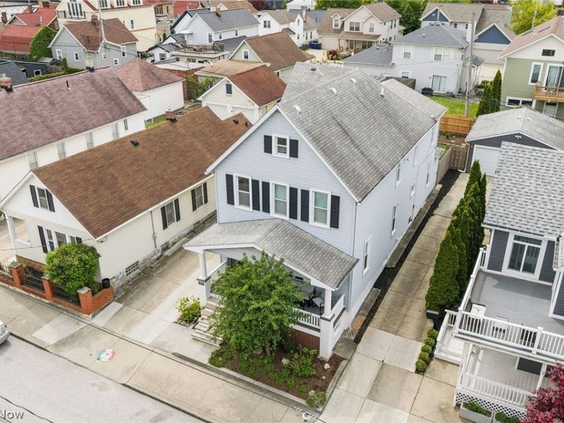 1236 W 67th Street, Cleveland, OH 44102 Photo 46