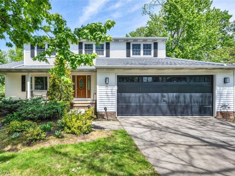9533 Catalpa Circle, Mentor, OH 44060 Photo 1