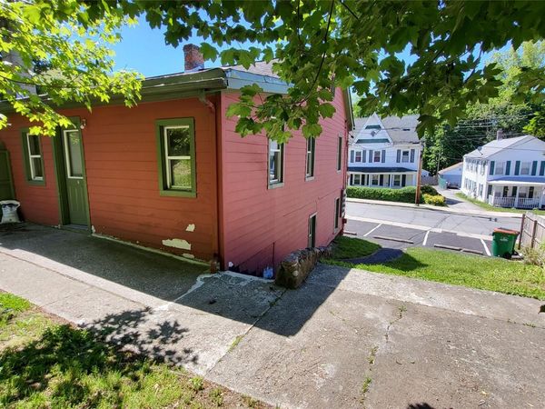 92 E Main Street , Unit 2, Beacon, NY 12508