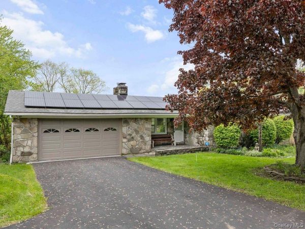 231 State Route 208 , New Paltz, NY 12561