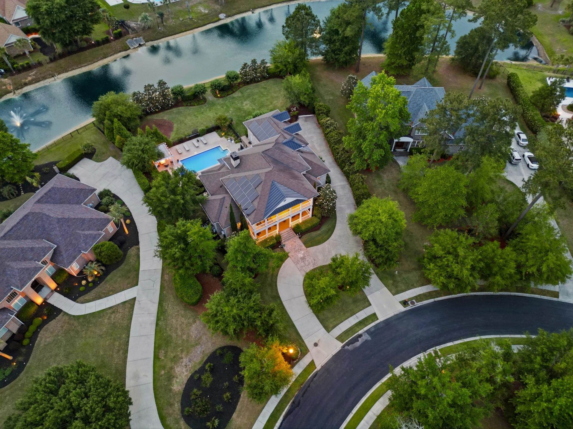 413 Silver Creek Ln. Photo 82