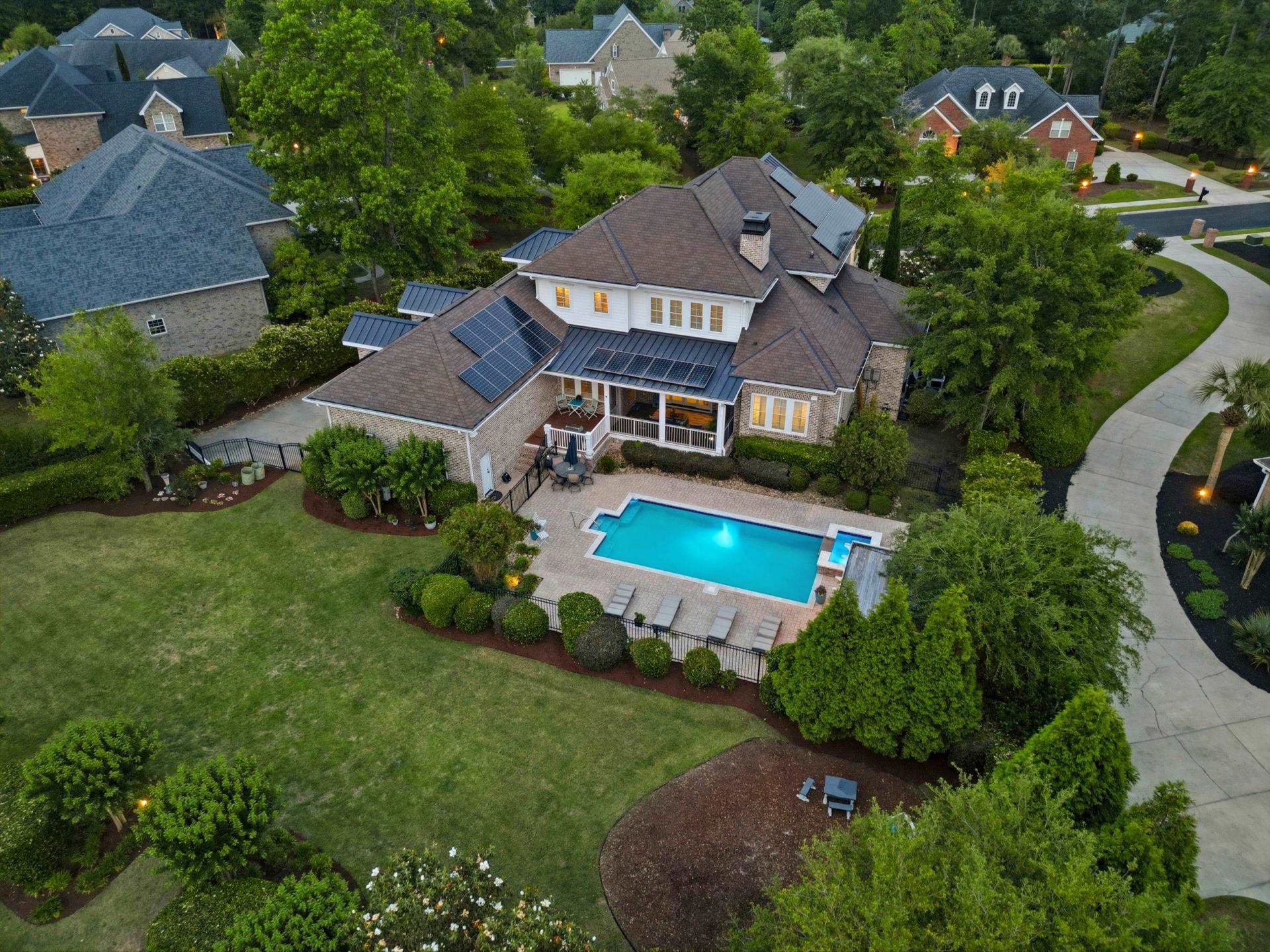 413 Silver Creek Ln. Photo 85